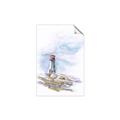 Picture of Lighthouse l _GroupedProduct_Rectangle_Portrait_Unframed_Print_Only_