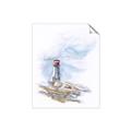 Picture of Lighthouse l _GroupedProduct_Rectangle_Portrait_Unframed_Print_Only_