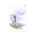Picture of Lighthouse l _GroupedProduct_Rectangle_Portrait_Unframed_Print_Only_