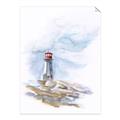 Picture of Lighthouse l _GroupedProduct_Rectangle_Portrait_Unframed_Print_Only_