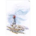 Picture of Lighthouse l _GroupedProduct_Rectangle_Portrait_Unframed_Print_Only_