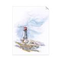 Picture of Lighthouse l _GroupedProduct_Rectangle_Portrait_Unframed_Print_Only_