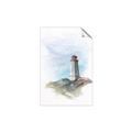 Picture of Lighthouse ll _GroupedProduct_Rectangle_Portrait_Unframed_Print_Only_