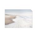 Picture of Soapy Water _GroupedProduct_Rectangle_Landscape_Unframed_Print_Only_