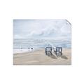 Picture of Muskoka Chairs _GroupedProduct_Rectangle_Landscape_Unframed_Print_Only_