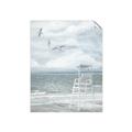 Picture of Lifeguard Chair _GroupedProduct_Rectangle_Portrait_Unframed_Print_Only_