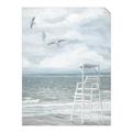 Picture of Lifeguard Chair _GroupedProduct_Rectangle_Portrait_Unframed_Print_Only_