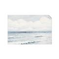 Picture of Water Waves  _GroupedProduct_Rectangle_Landscape_Unframed_Print_Only_