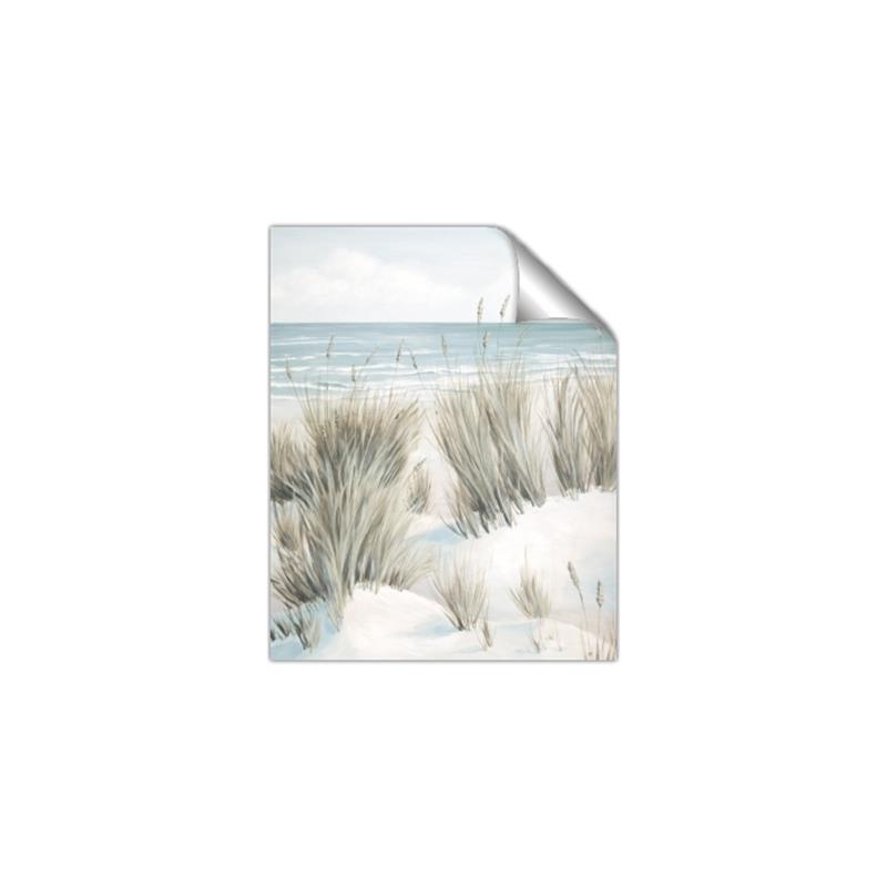 Picture of Seagrass II _GroupedProduct_Rectangle_Portrait_Unframed_Print_Only_