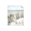Picture of Seagrass II _GroupedProduct_Rectangle_Portrait_Unframed_Print_Only_