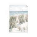Picture of Seagrass II _GroupedProduct_Rectangle_Portrait_Unframed_Print_Only_