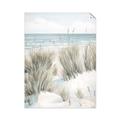 Picture of Seagrass II _GroupedProduct_Rectangle_Portrait_Unframed_Print_Only_