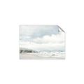 Picture of Birds on beach _GroupedProduct_Rectangle_Landscape_Unframed_Print_Only_