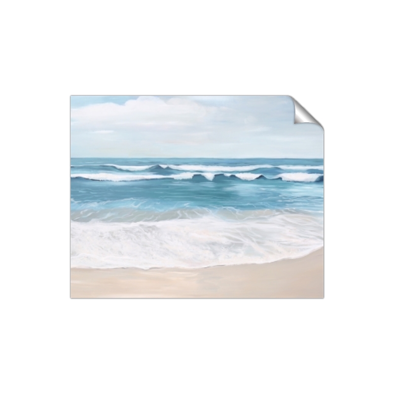 nextART. Ocean view