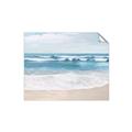 Picture of Ocean view _GroupedProduct_Rectangle_Landscape_Unframed_Print_Only_