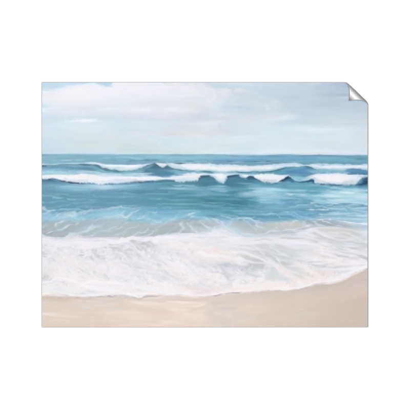 nextART. Ocean view