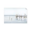 Picture of Quiet Lake _GroupedProduct_Rectangle_Landscape_Unframed_Print_Only_