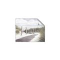 Picture of Peaceful Beach Path _GroupedProduct_Rectangle_Landscape_Unframed_Print_Only_