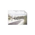 Picture of Peaceful Beach Path _GroupedProduct_Rectangle_Landscape_Unframed_Print_Only_