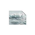 Picture of Wave in water _GroupedProduct_Rectangle_Landscape_Unframed_Print_Only_