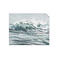 Picture of Wave in water _GroupedProduct_Rectangle_Landscape_Unframed_Print_Only_