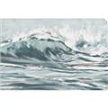 Picture of Wave in water _GroupedProduct_Rectangle_Landscape_Unframed_Print_Only_