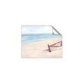 Picture of Boat in the Sand _GroupedProduct_Rectangle_Landscape_Unframed_Print_Only_