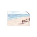 Picture of Boat in the Sand _GroupedProduct_Rectangle_Landscape_Unframed_Print_Only_