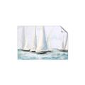 Picture of Weekend Sail _GroupedProduct_Rectangle_Landscape_Unframed_Print_Only_
