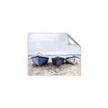 Picture of Beached Boats _GroupedProduct_Rectangle_Landscape_Unframed_Print_Only_