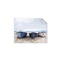 Picture of Beached Boats _GroupedProduct_Rectangle_Landscape_Unframed_Print_Only_