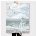 Picture of Lifeguard Chair _GroupedProduct_Rectangle_Portrait_Canvas_