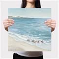 Picture of Birds on the Water _GroupedProduct_Square_Canvas_