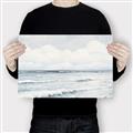 Picture of Water Waves  _GroupedProduct_Rectangle_Landscape_Canvas_