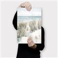 Picture of Seagrass II _GroupedProduct_Rectangle_Portrait_Canvas_