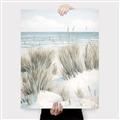 Picture of Seagrass II _GroupedProduct_Rectangle_Portrait_Canvas_
