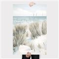 Picture of Seagrass II _GroupedProduct_Rectangle_Portrait_Canvas_