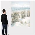 Picture of Seagrass II _GroupedProduct_Rectangle_Portrait_Canvas_