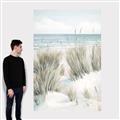 Picture of Seagrass II _GroupedProduct_Rectangle_Portrait_Canvas_