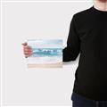 Picture of Ocean view _GroupedProduct_Rectangle_Landscape_Canvas_