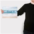 Picture of Ocean view _GroupedProduct_Rectangle_Landscape_Canvas_