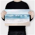 Picture of Ocean view _GroupedProduct_Rectangle_Landscape_Canvas_