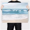 Picture of Ocean view _GroupedProduct_Rectangle_Landscape_Canvas_