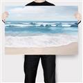 Picture of Ocean view _GroupedProduct_Rectangle_Landscape_Canvas_