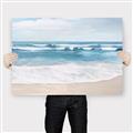 Picture of Ocean view _GroupedProduct_Rectangle_Landscape_Canvas_