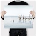 Picture of Quiet Lake _GroupedProduct_Rectangle_Landscape_Canvas_
