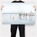 Picture of Quiet Lake _GroupedProduct_Rectangle_Landscape_Canvas_
