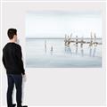 Picture of Quiet Lake _GroupedProduct_Rectangle_Landscape_Canvas_