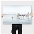 Picture of Quiet Lake _GroupedProduct_Rectangle_Landscape_Canvas_