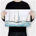 Picture of Weekend Sail _GroupedProduct_Rectangle_Landscape_Canvas_